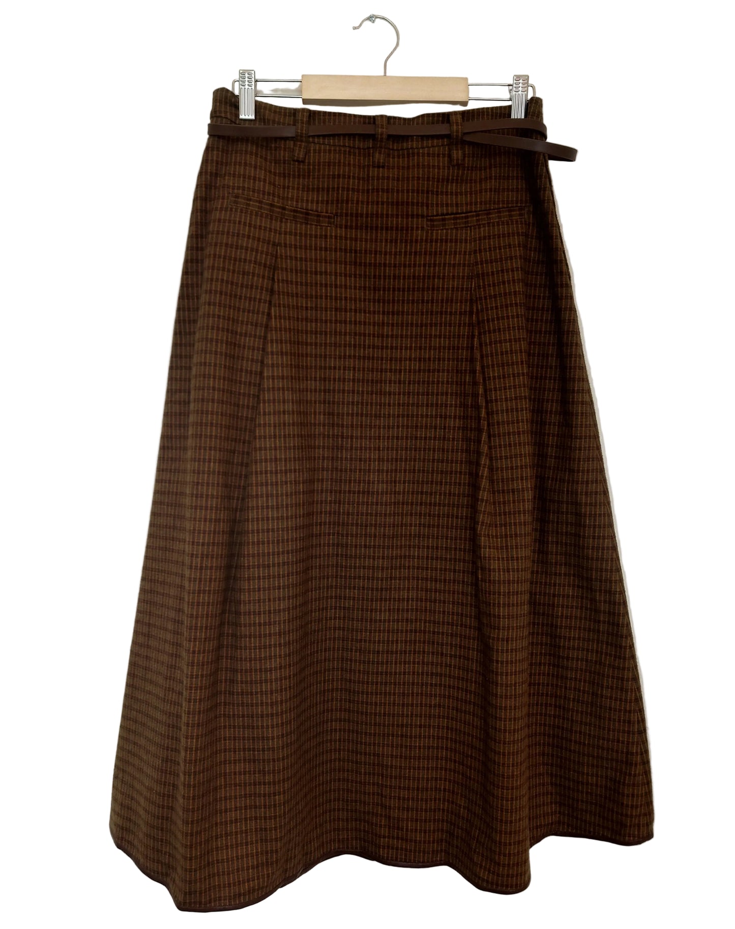 Vintageskjørt Mariana Catta