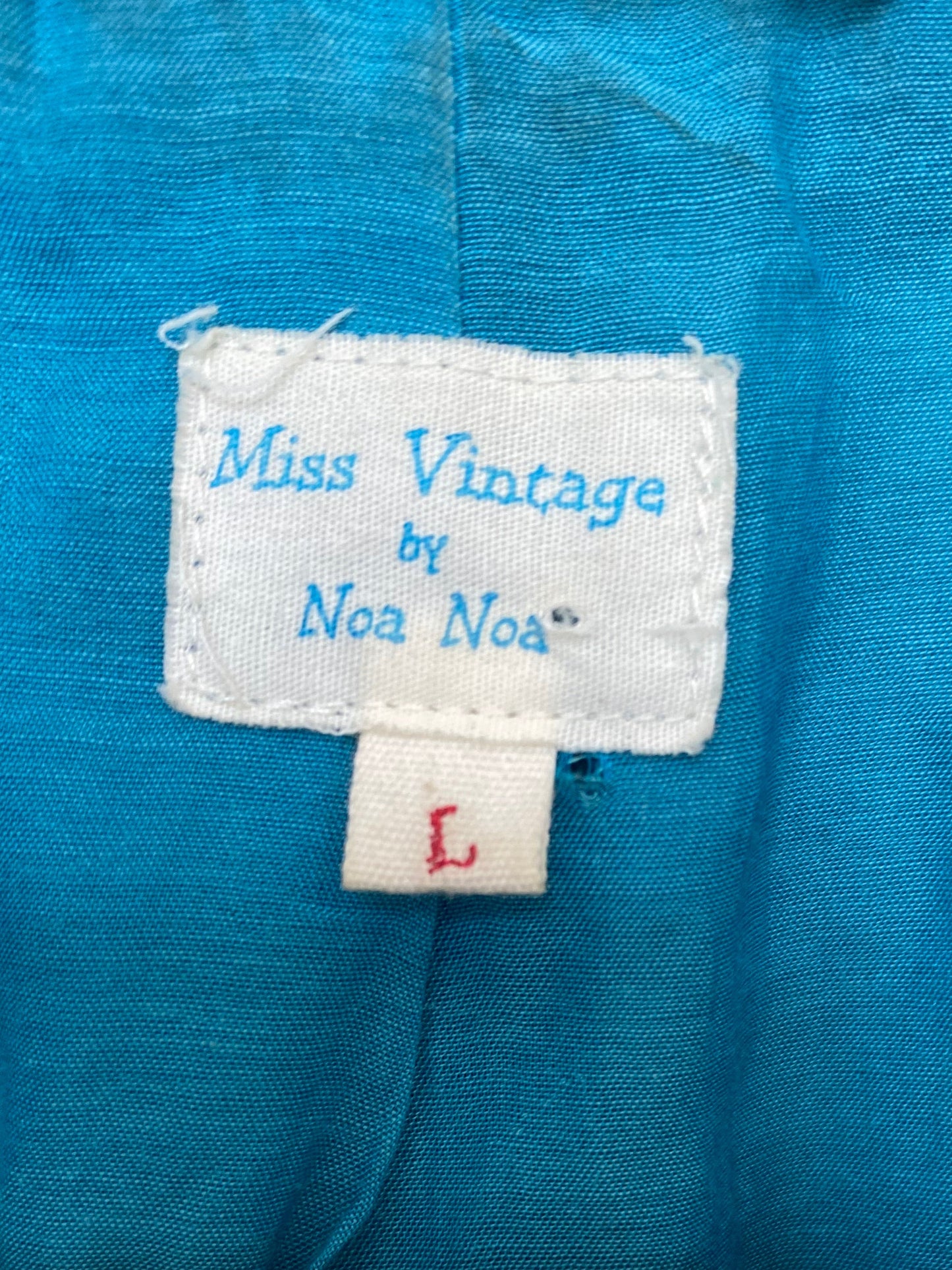 Miss Vintage by Noa Noa kåpe