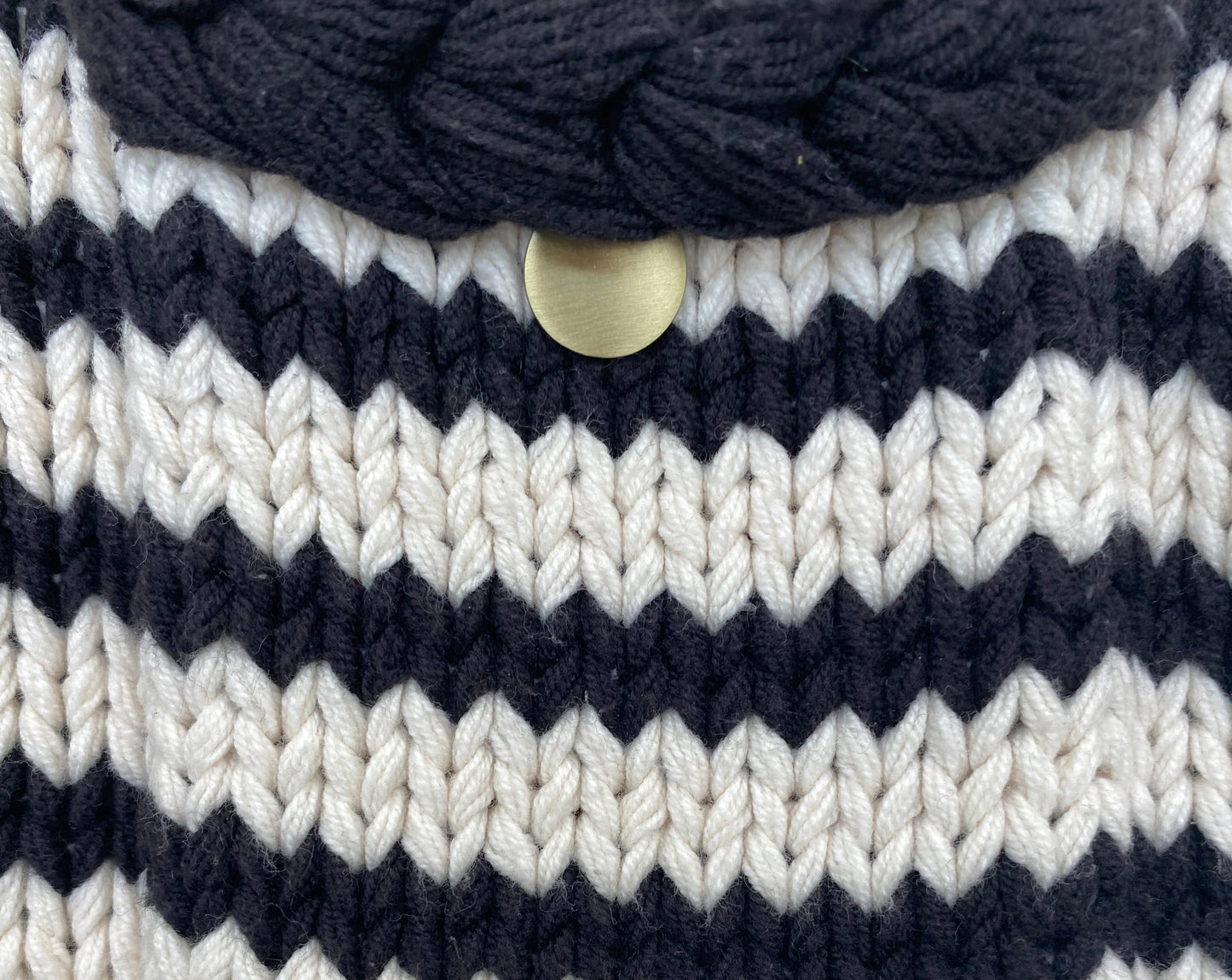 By Malene Birger strikket cardigan