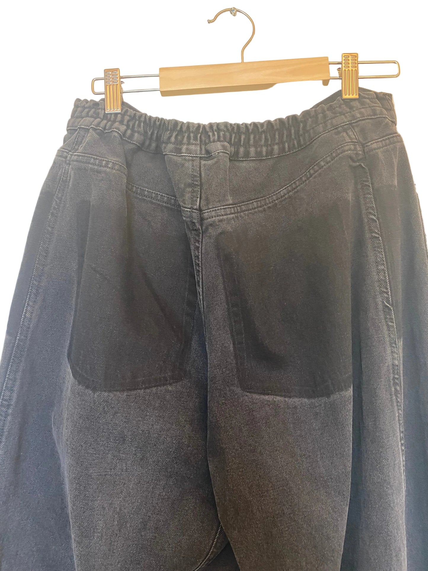 Sea New York jeans sort