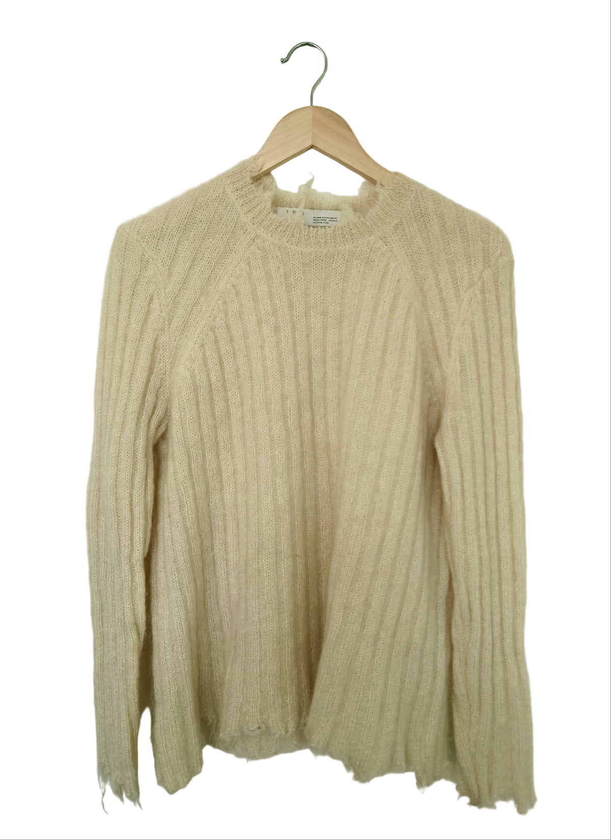 Mohair genser fra Iro