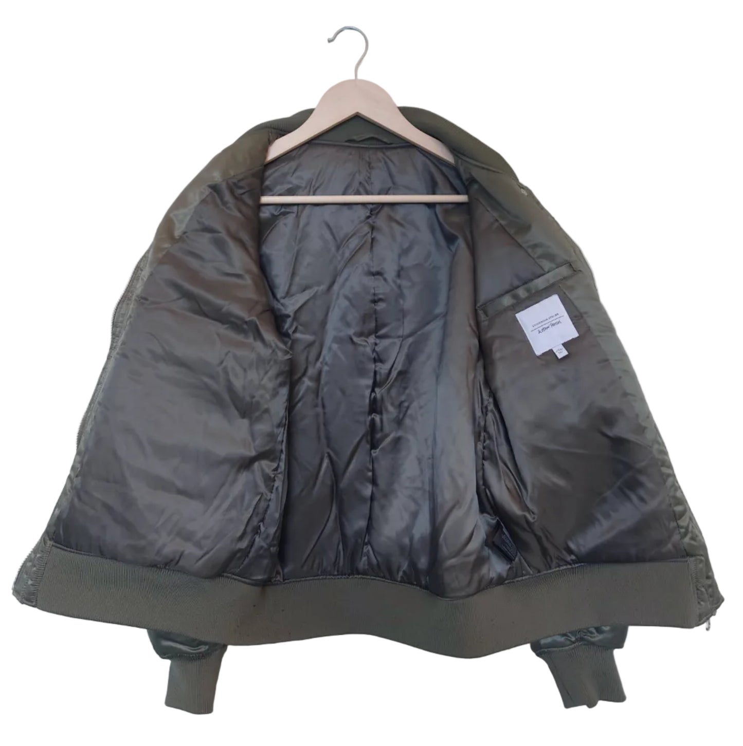 Other Stories Bomber Jacket
