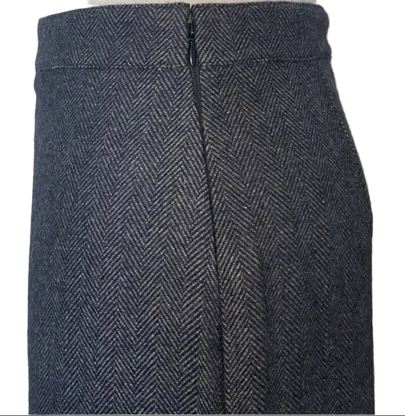 Sea New York Lucas «suiting»-skjørt