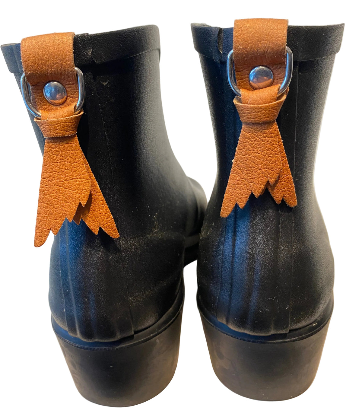 Aigle gummistøvler