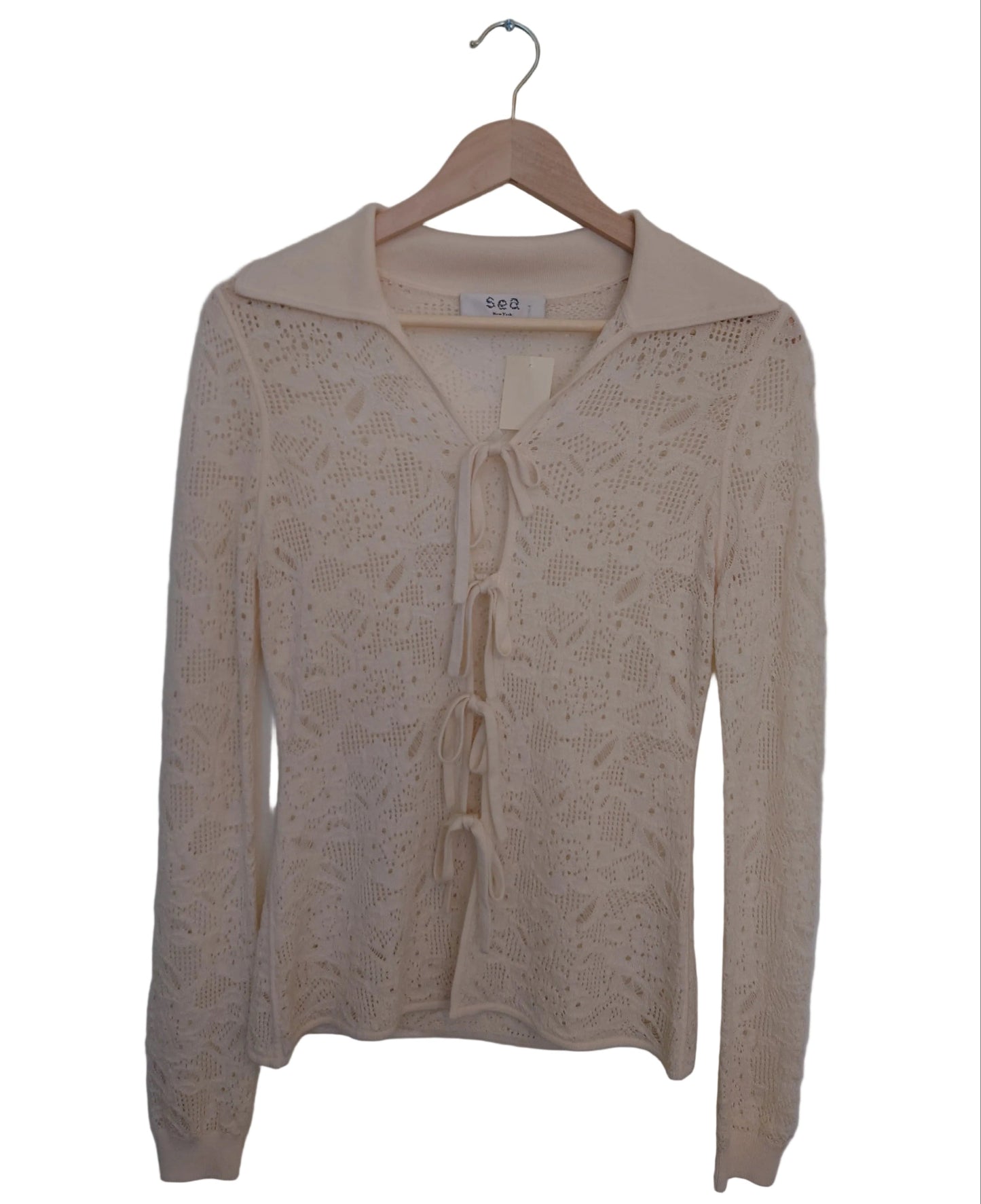 Sea New York cardigan merino