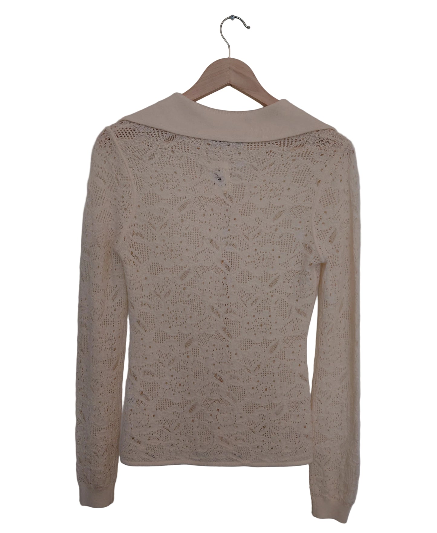 Sea New York cardigan merino