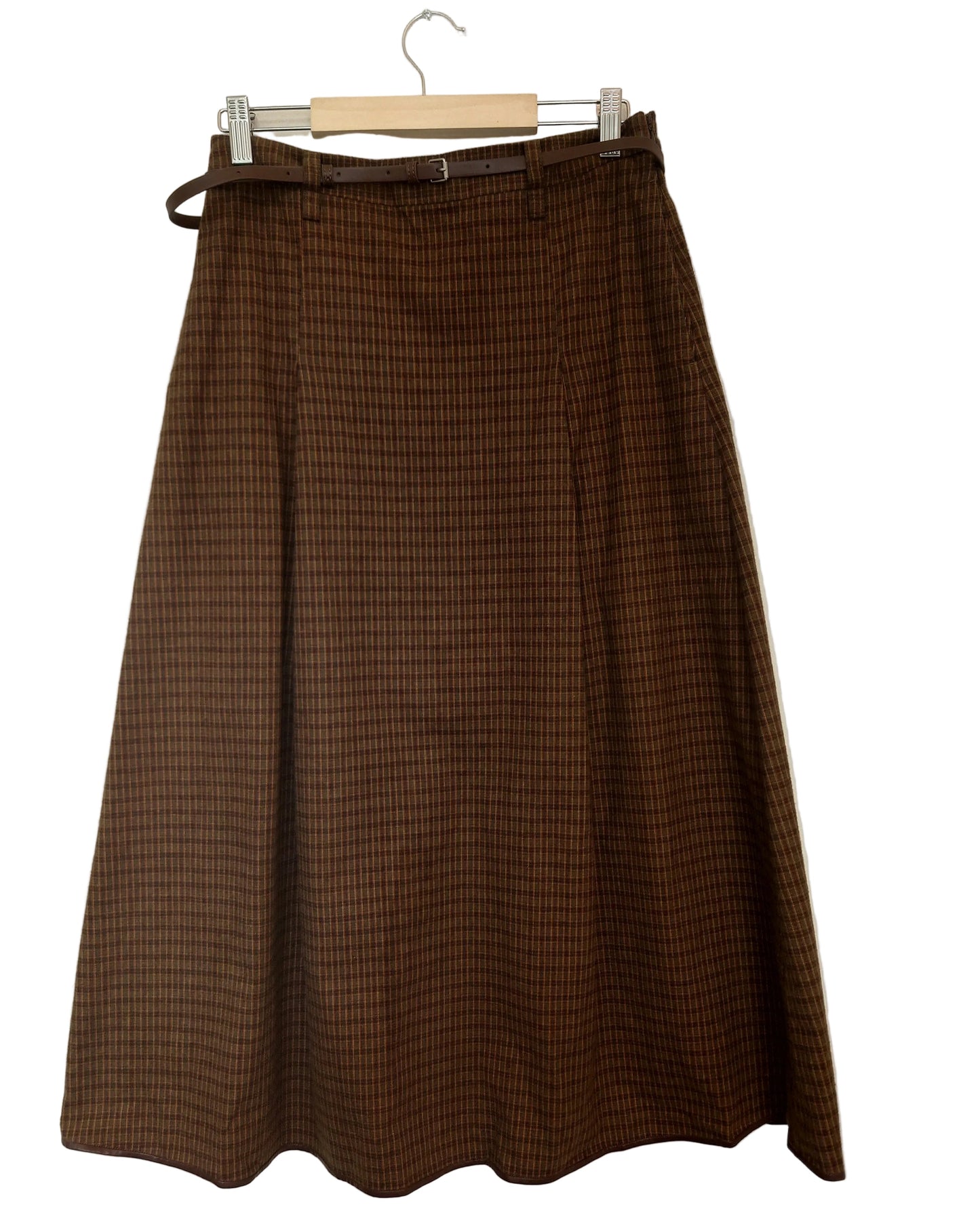 Vintageskjørt Mariana Catta