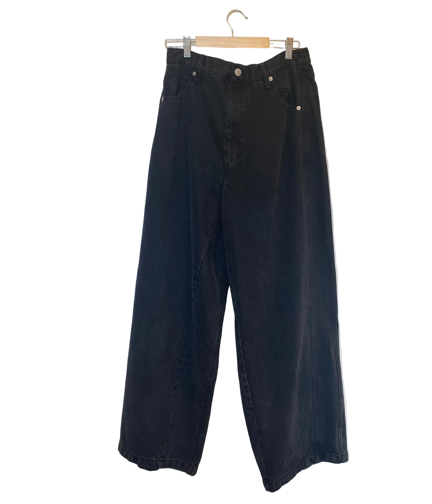 Sea New York jeans sort