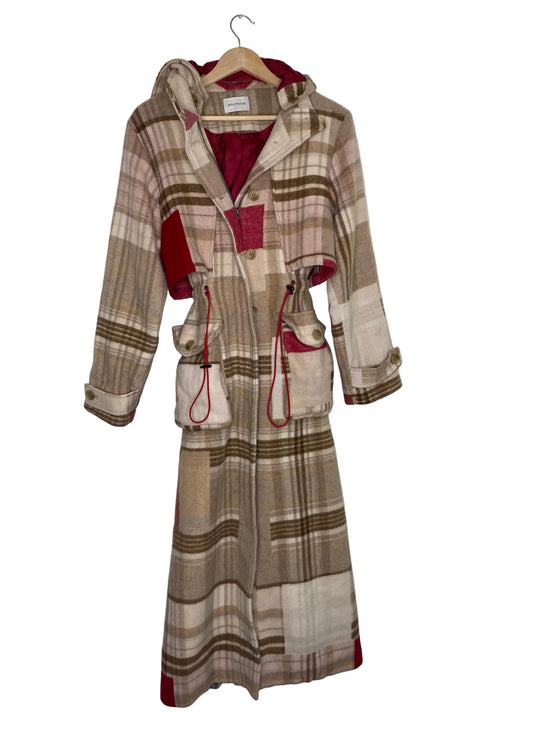 Holzweiler Jess Coat