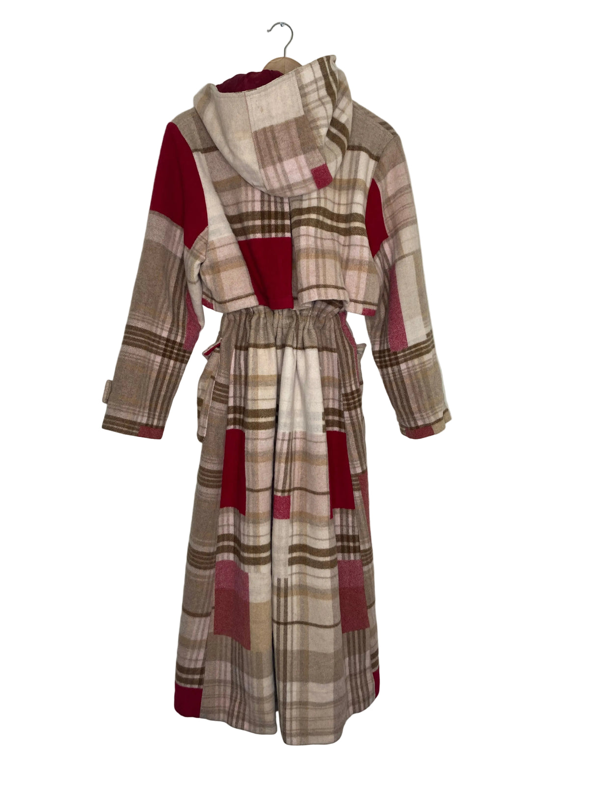 Holzweiler Jess Coat