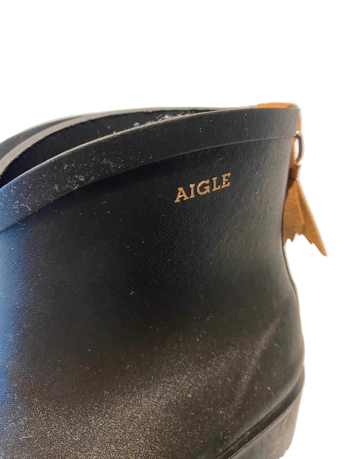 Aigle gummistøvler
