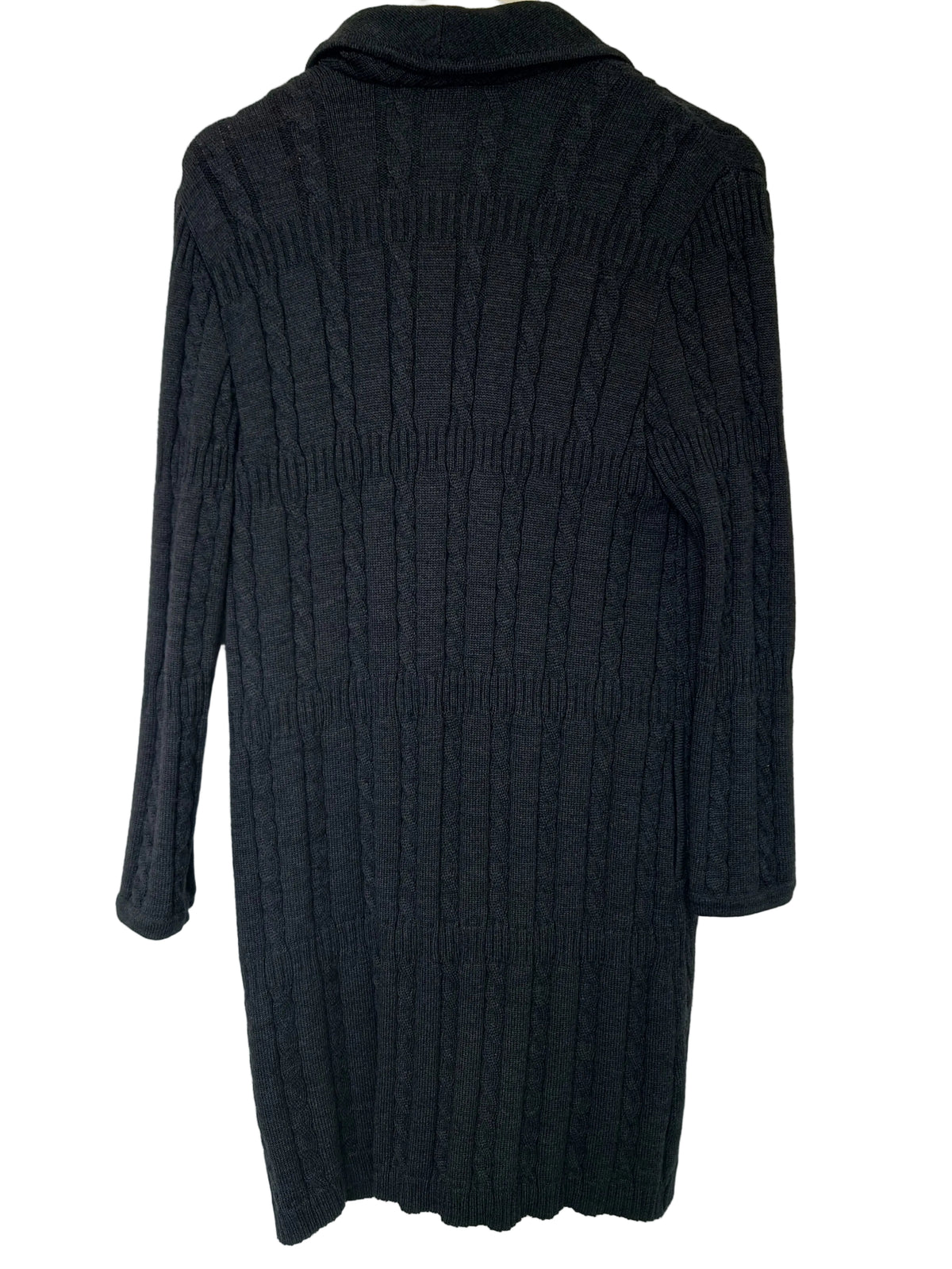 Lang cardigan
