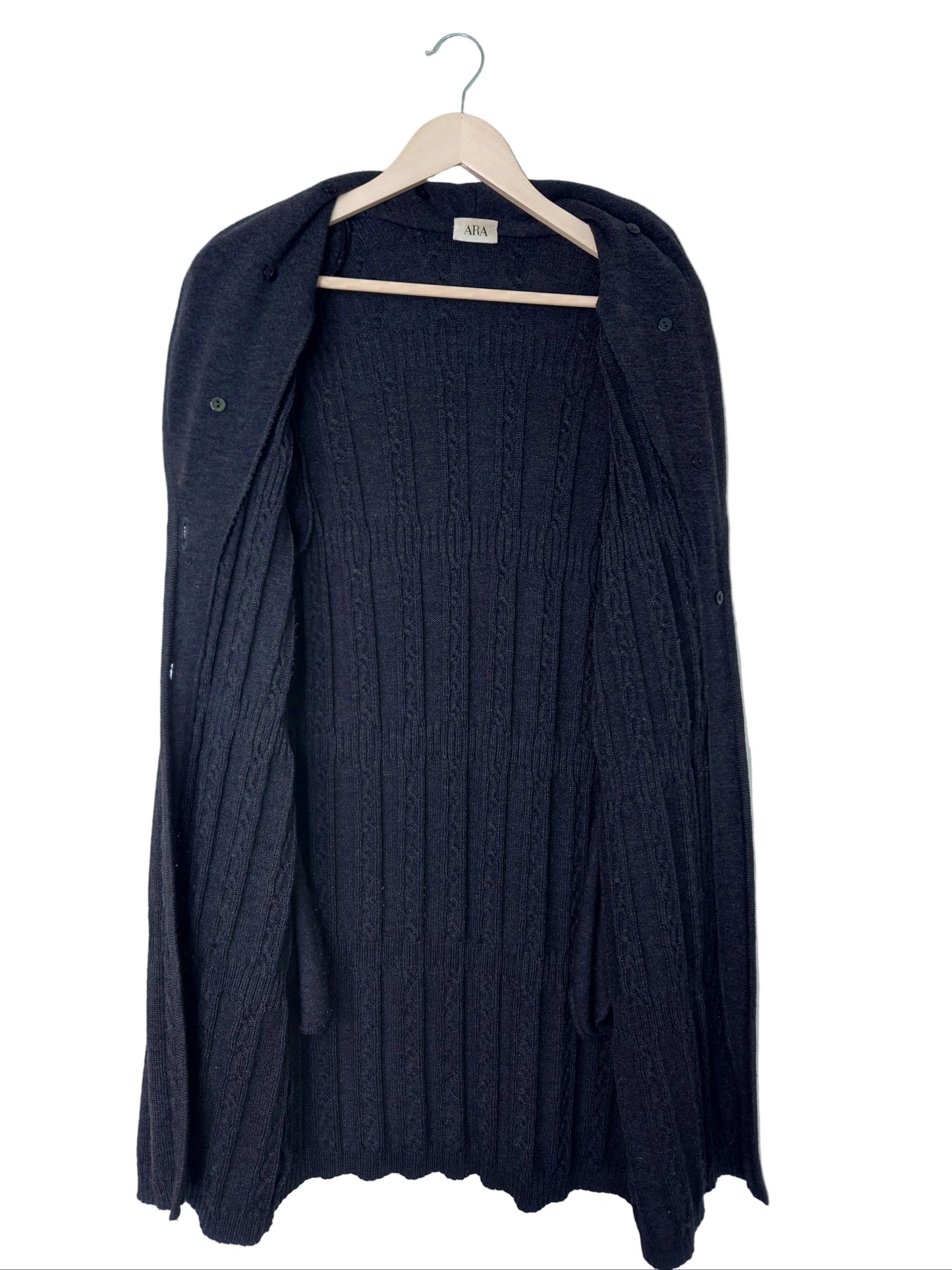Lang cardigan