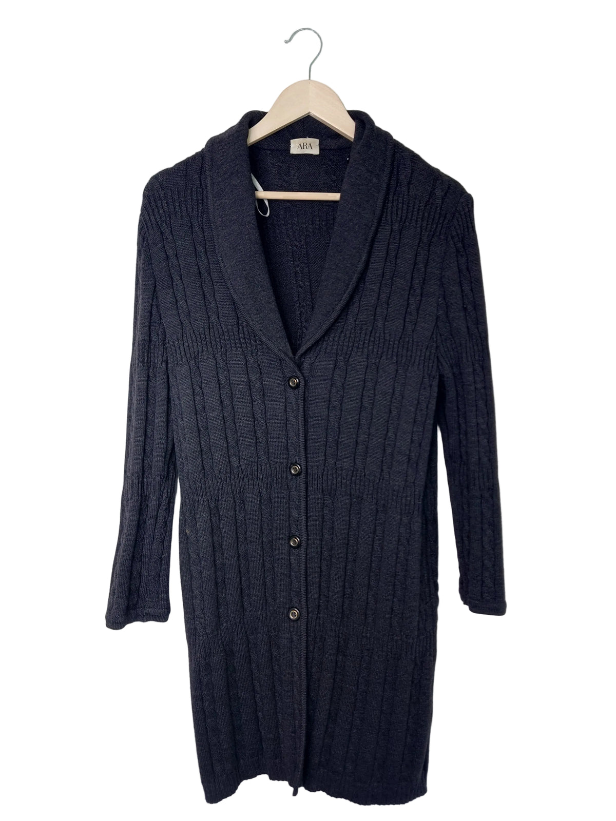 Lang cardigan