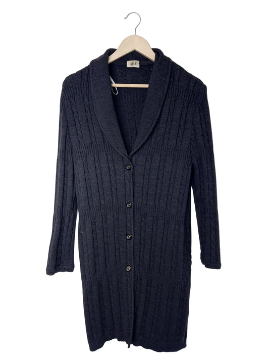 Lang cardigan