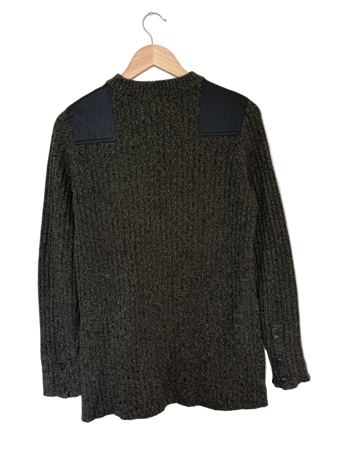 Rag & Bone genser i cashmere
