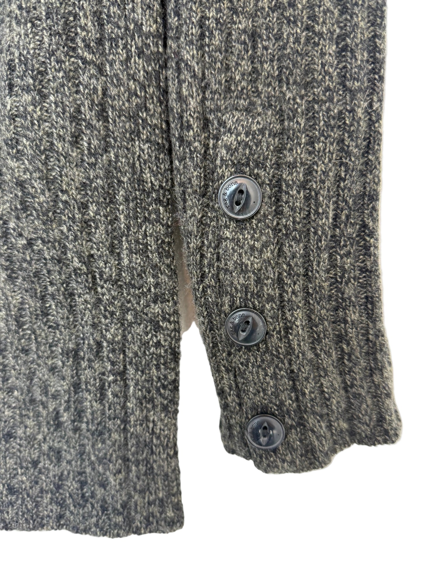 Rag & Bone genser i cashmere