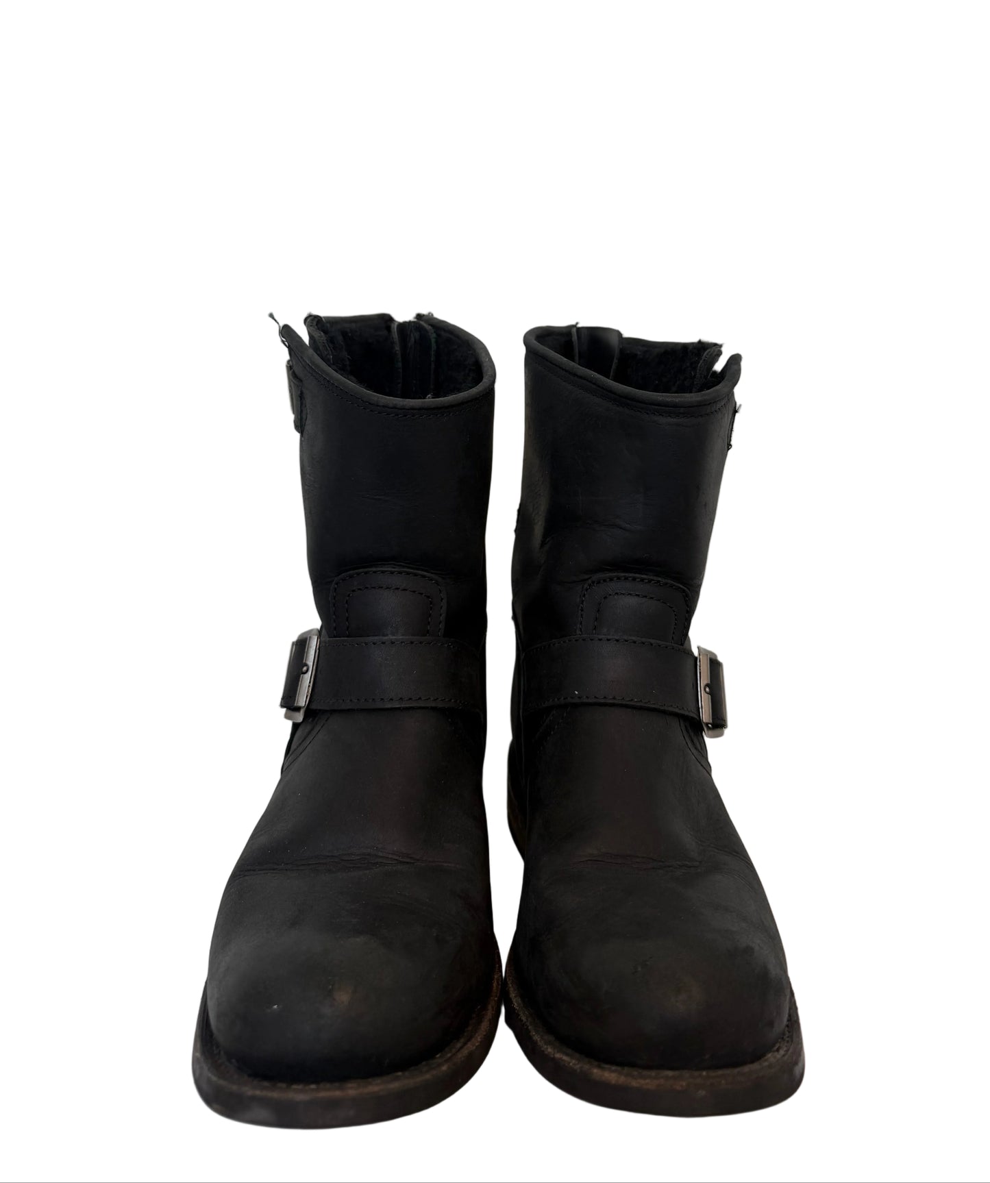 Primeboots foret sort