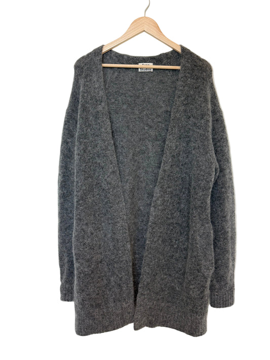 Acne Studios Raya Short cardigan