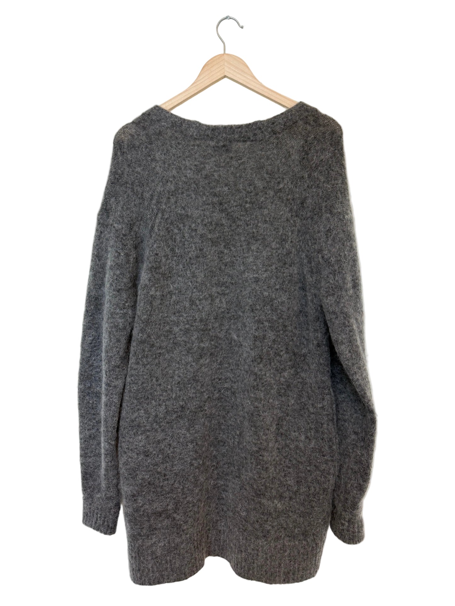 Acne Studios Raya Short cardigan