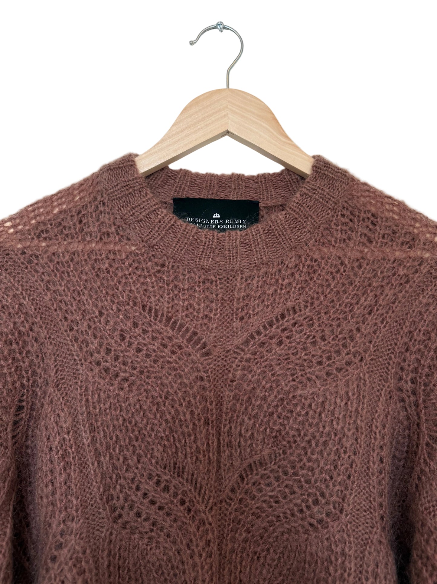Designers Remix Magdalena Sweater