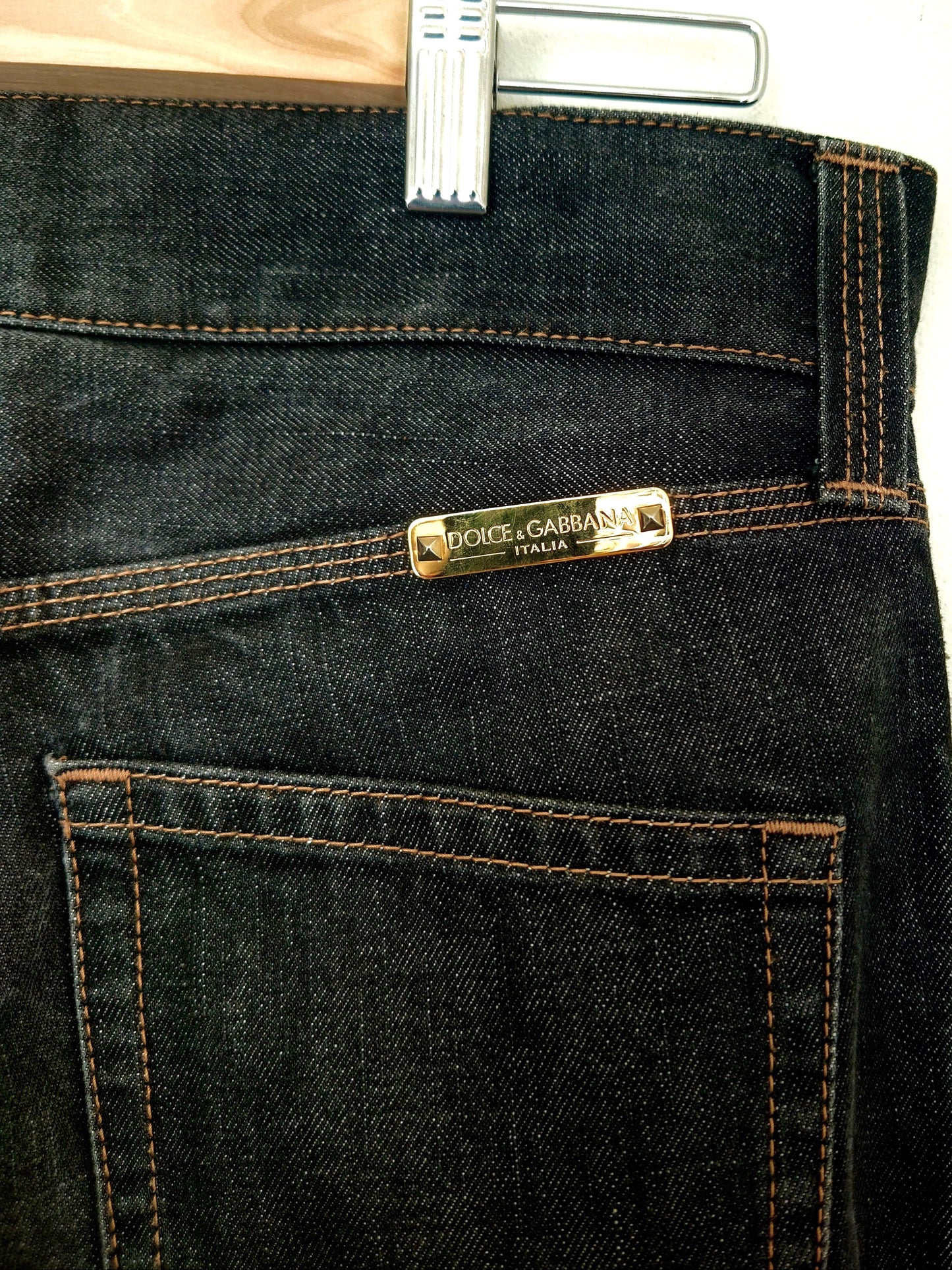 Dolce & Gabbana jeans
