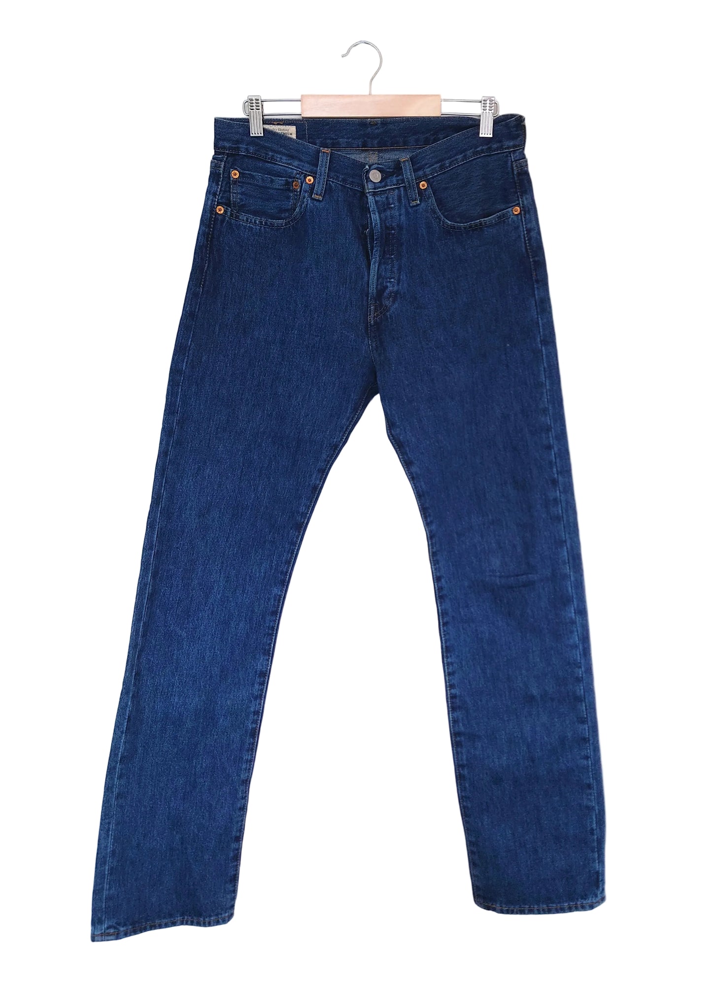 Levi's 501  jeans