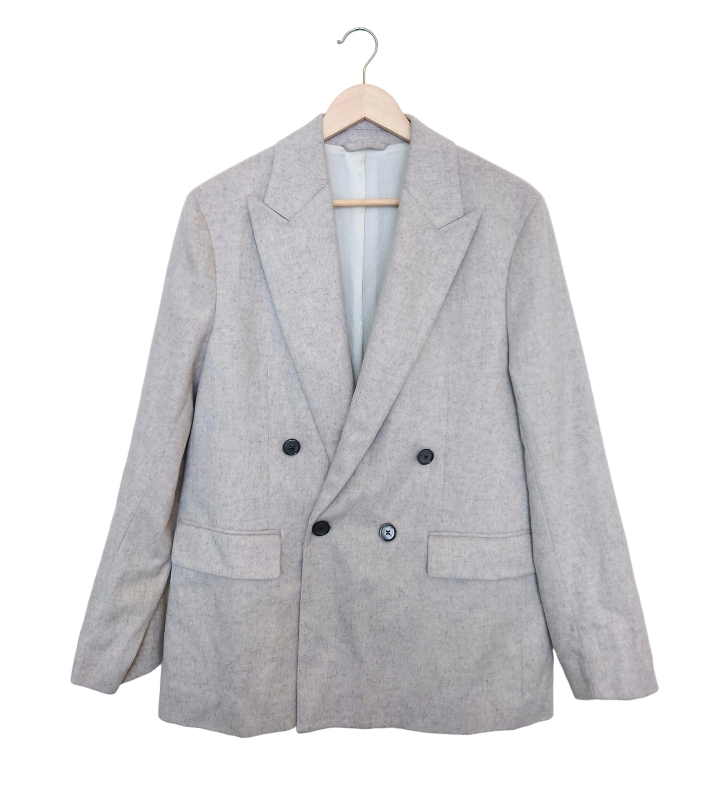 J.Lindeberg David dobbelspent blazer