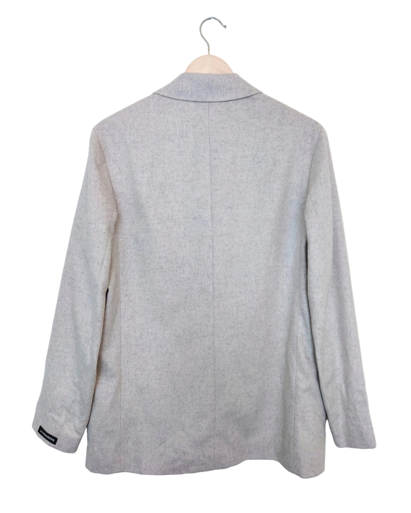 J.Lindeberg David dobbelspent blazer