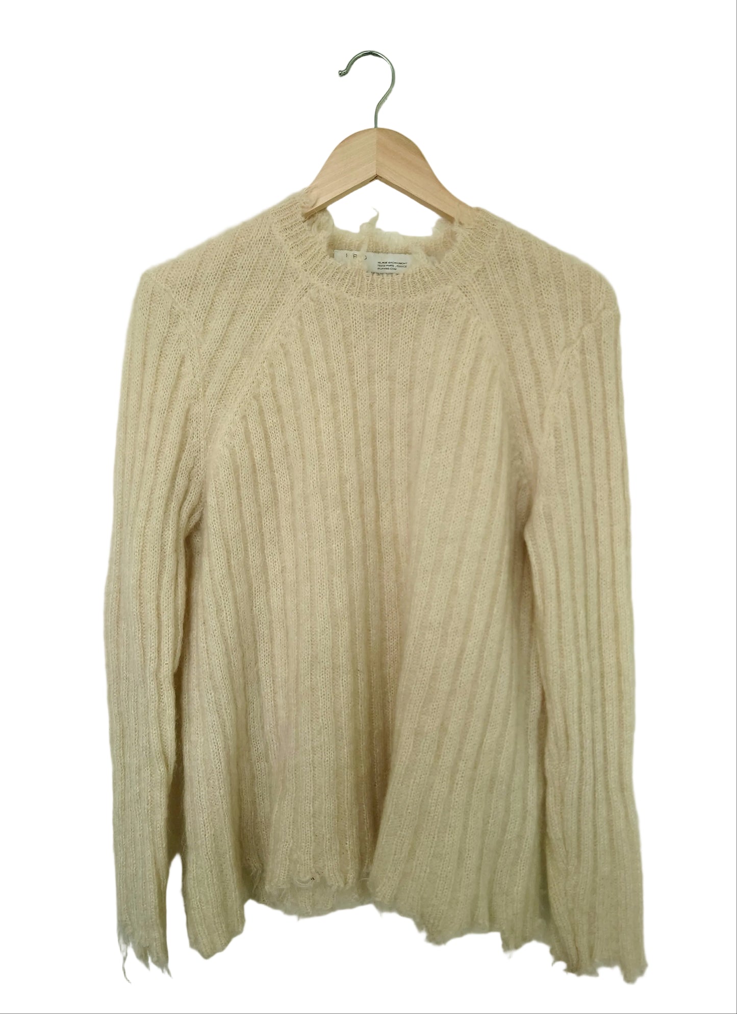 Mohair genser fra Iro