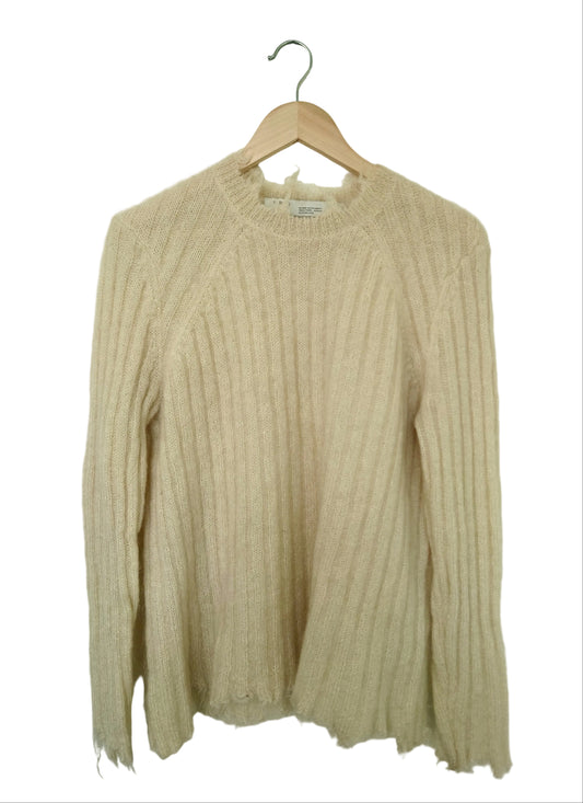 Mohair genser fra Iro