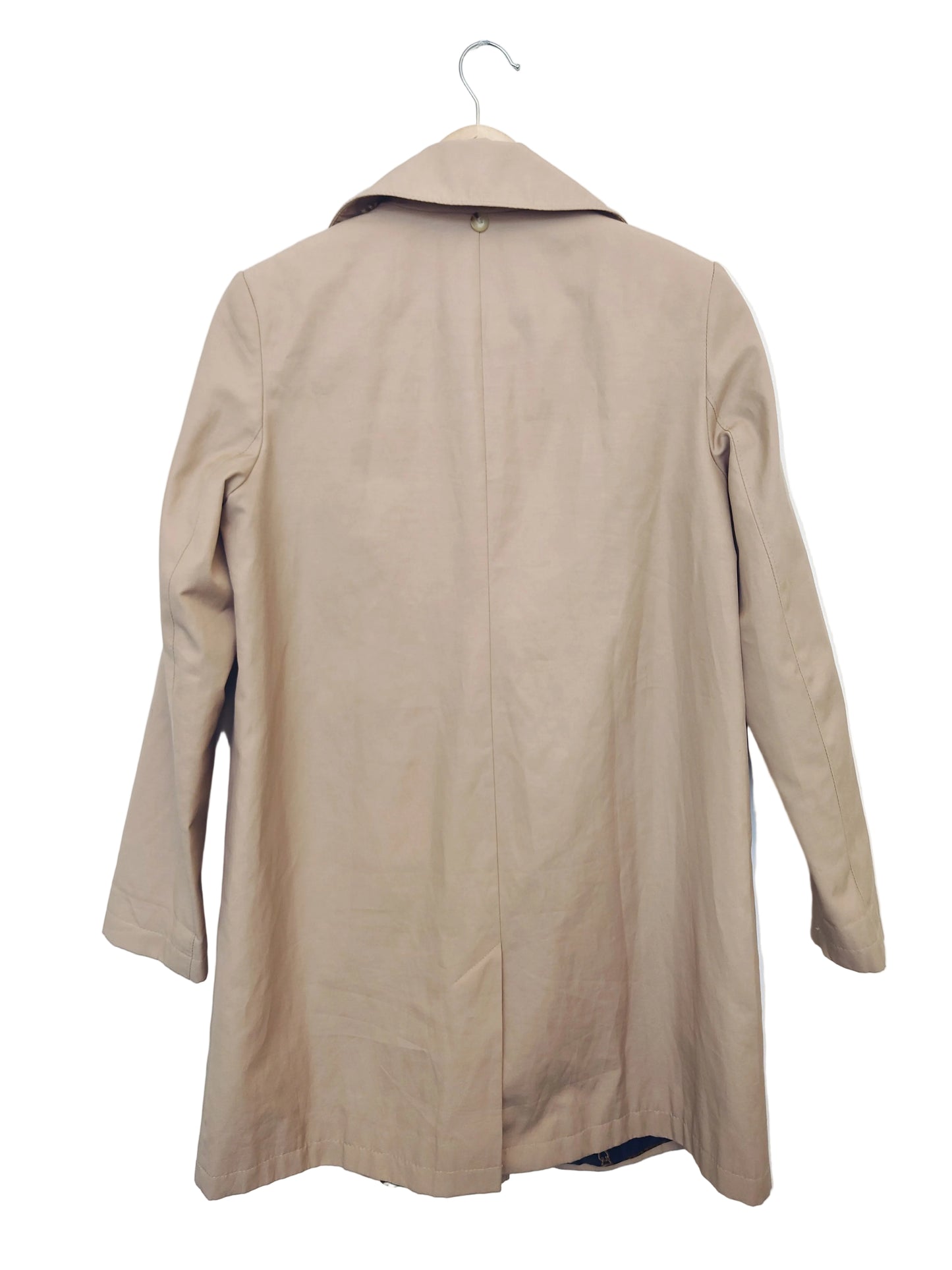 Lauren Ralph Lauren trenchcoat