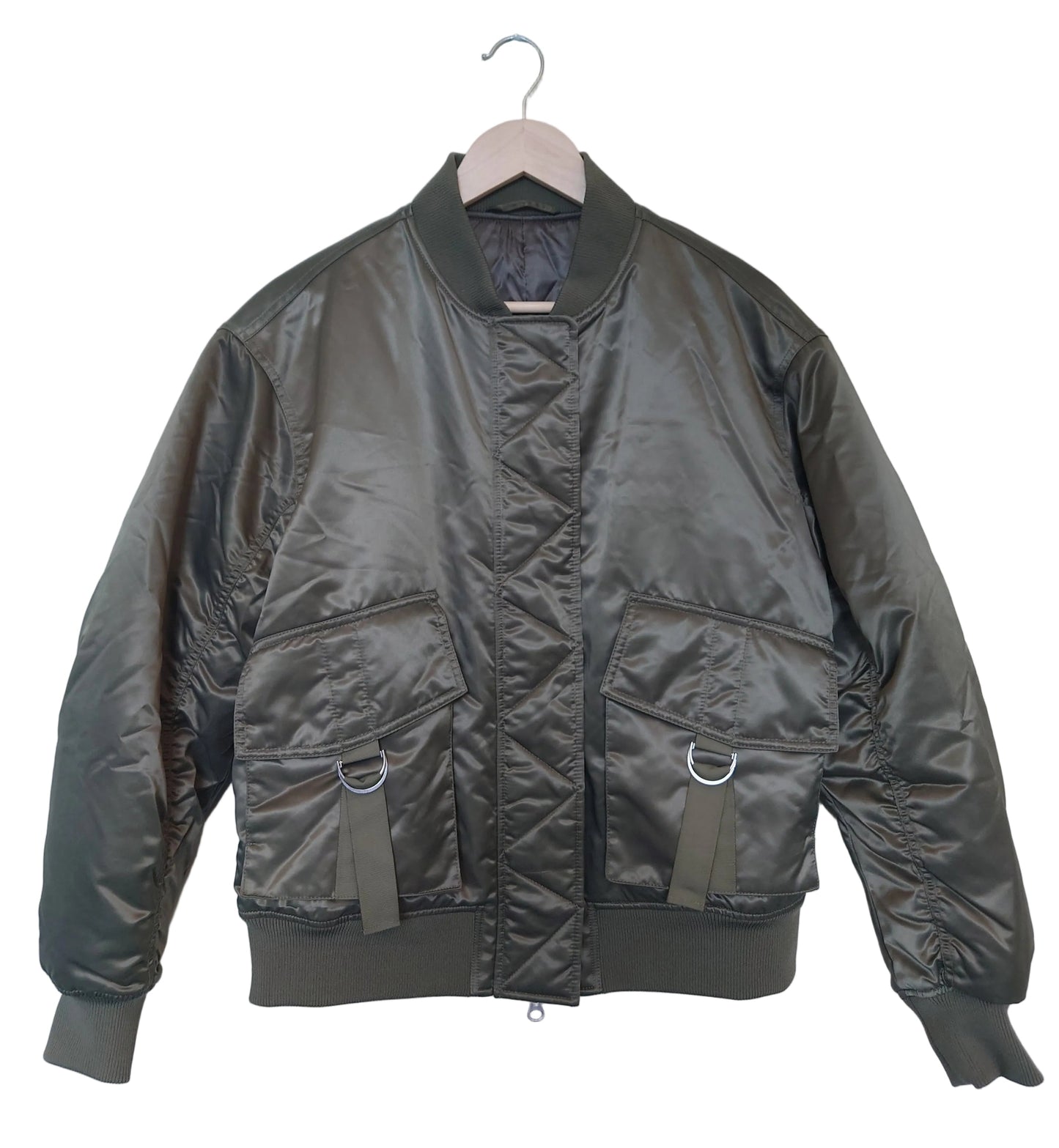 Other Stories Bomber Jacket