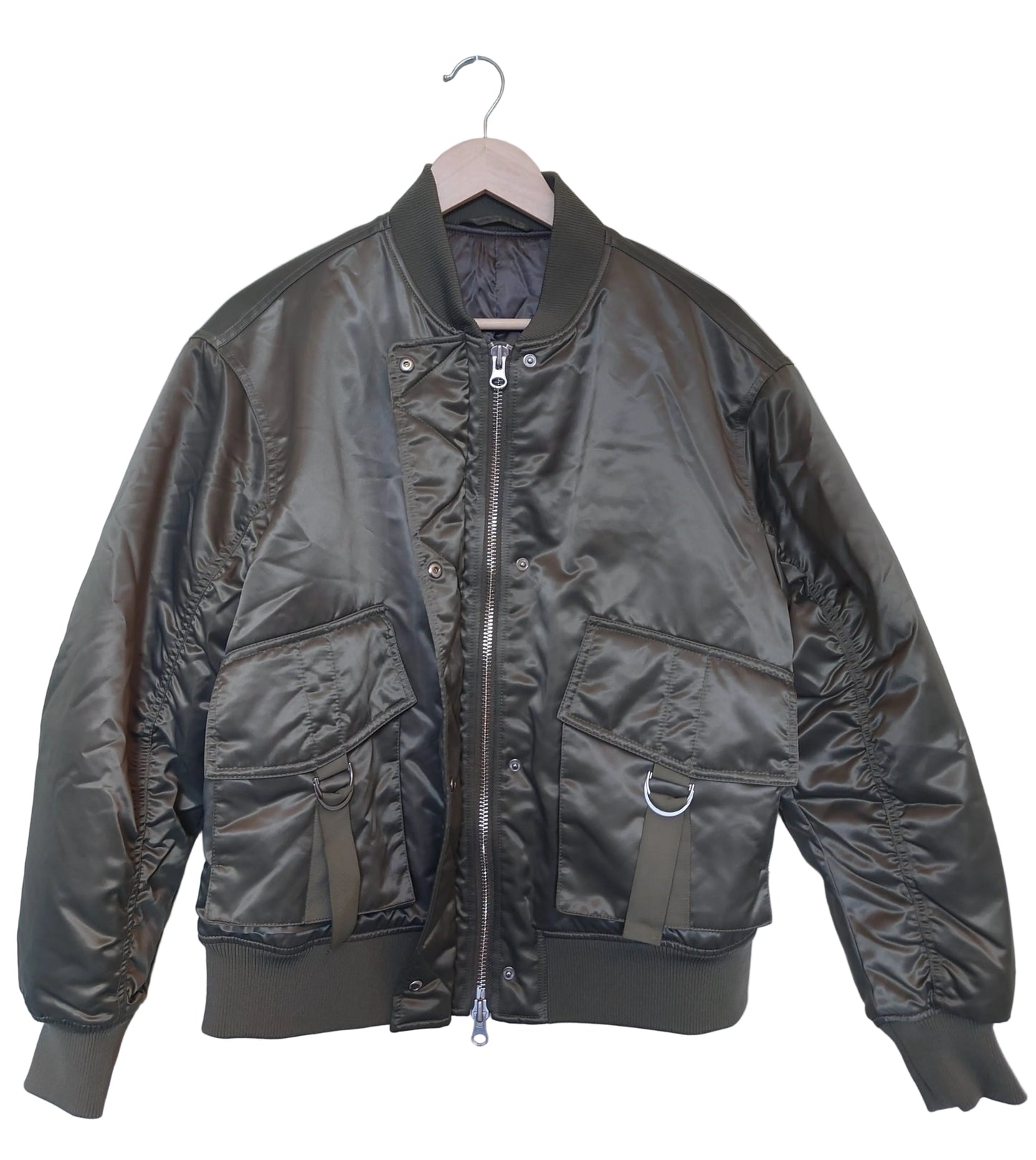 Other Stories Bomber Jacket
