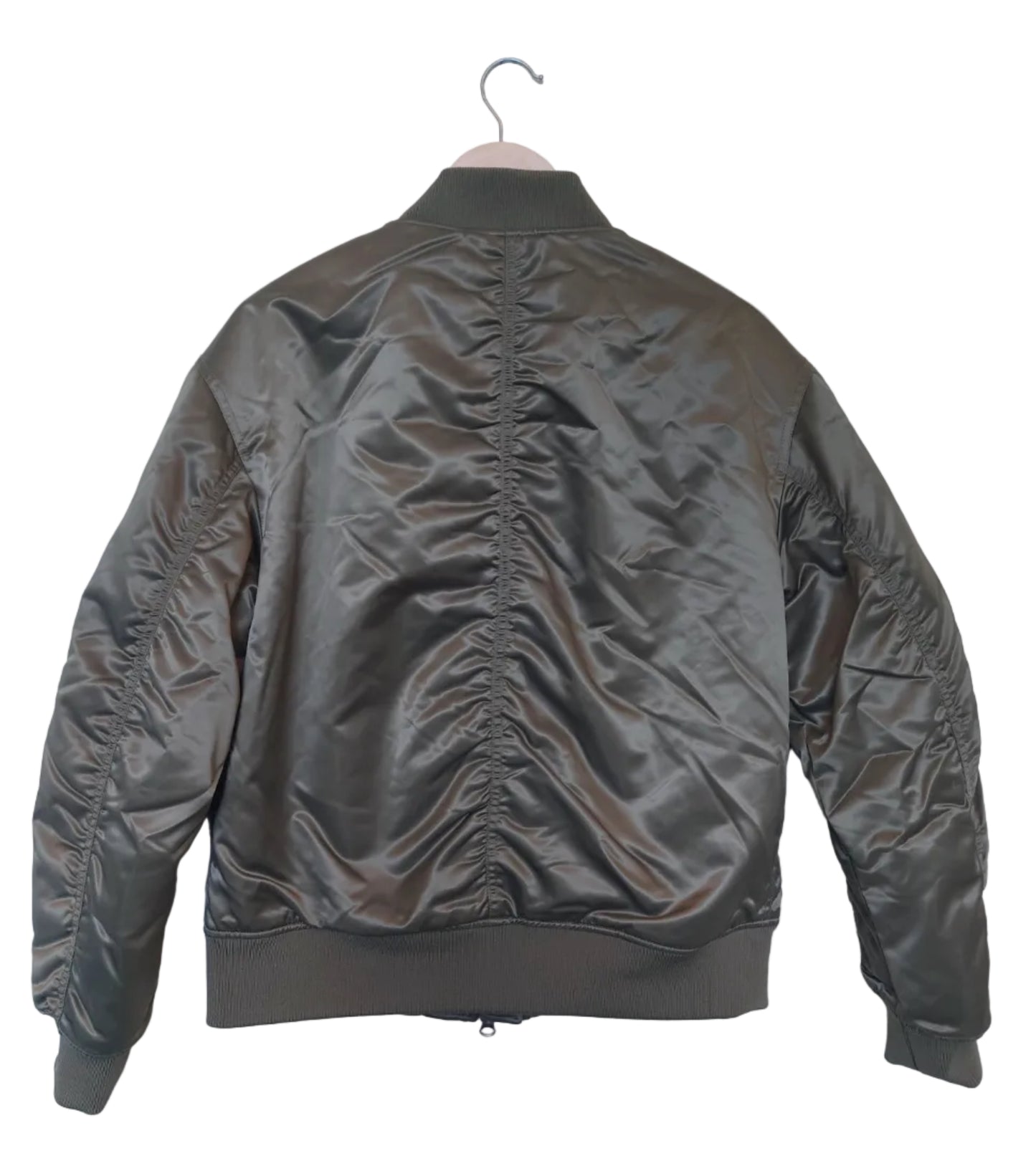 Other Stories Bomber Jacket