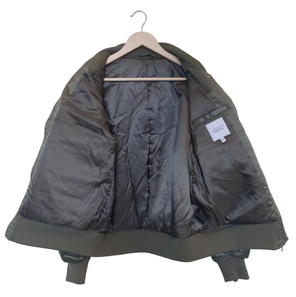 Other Stories Bomber Jacket