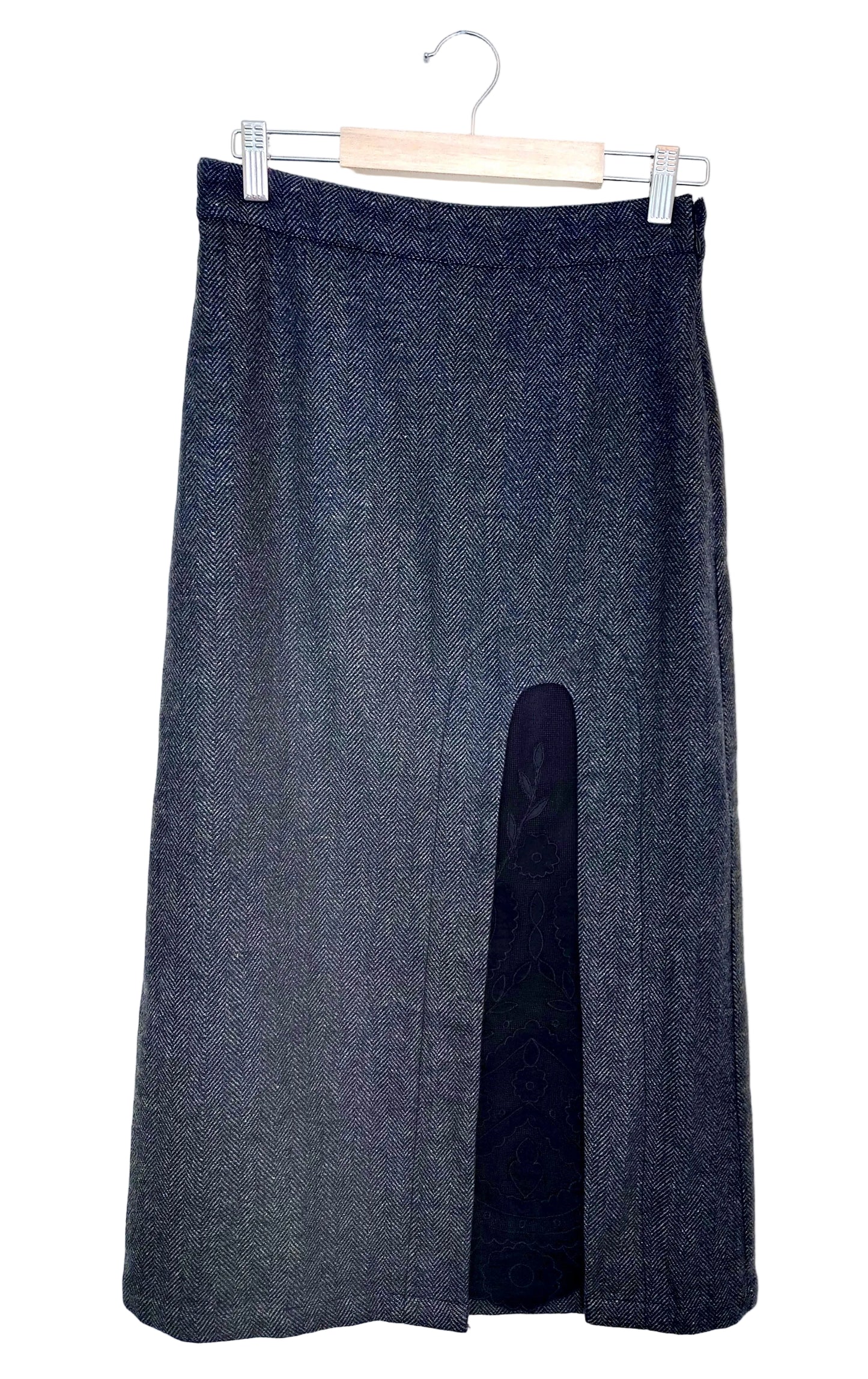 Sea New York Lucas «suiting»-skjørt