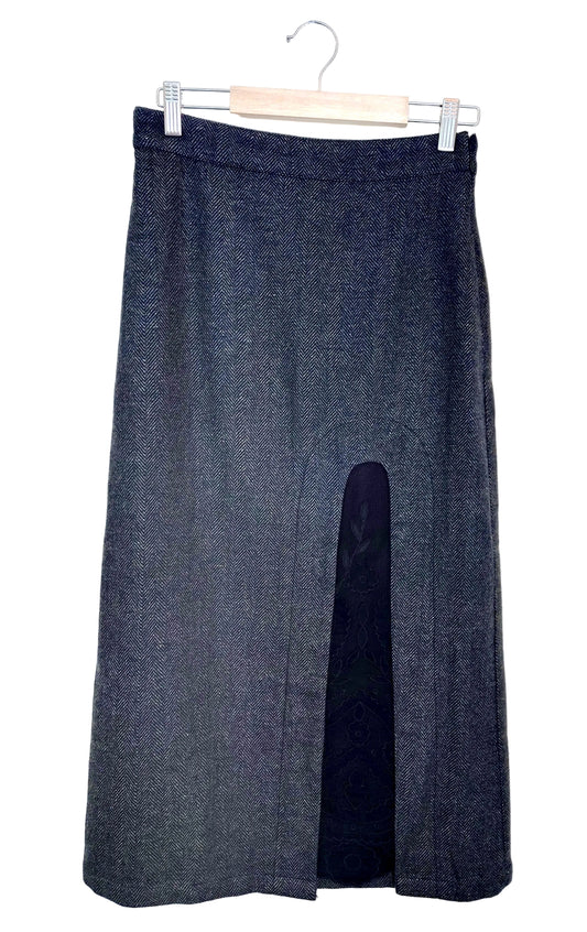 Sea New York Lucas «suiting»-skjørt
