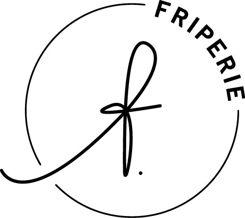 Friperie Vintage & Second hand