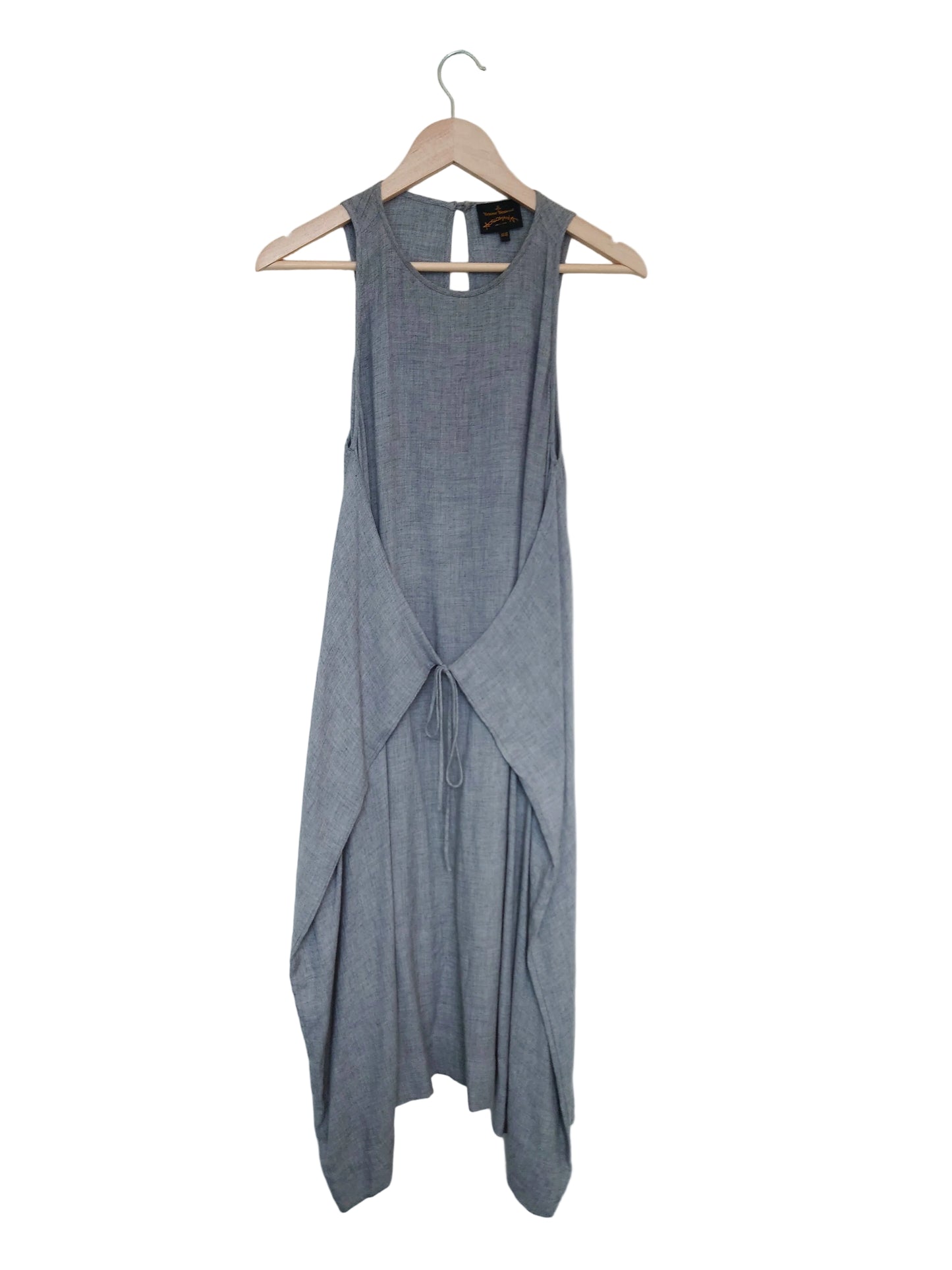 Vintage Vivienne Westwood Anglomania tunikakjole