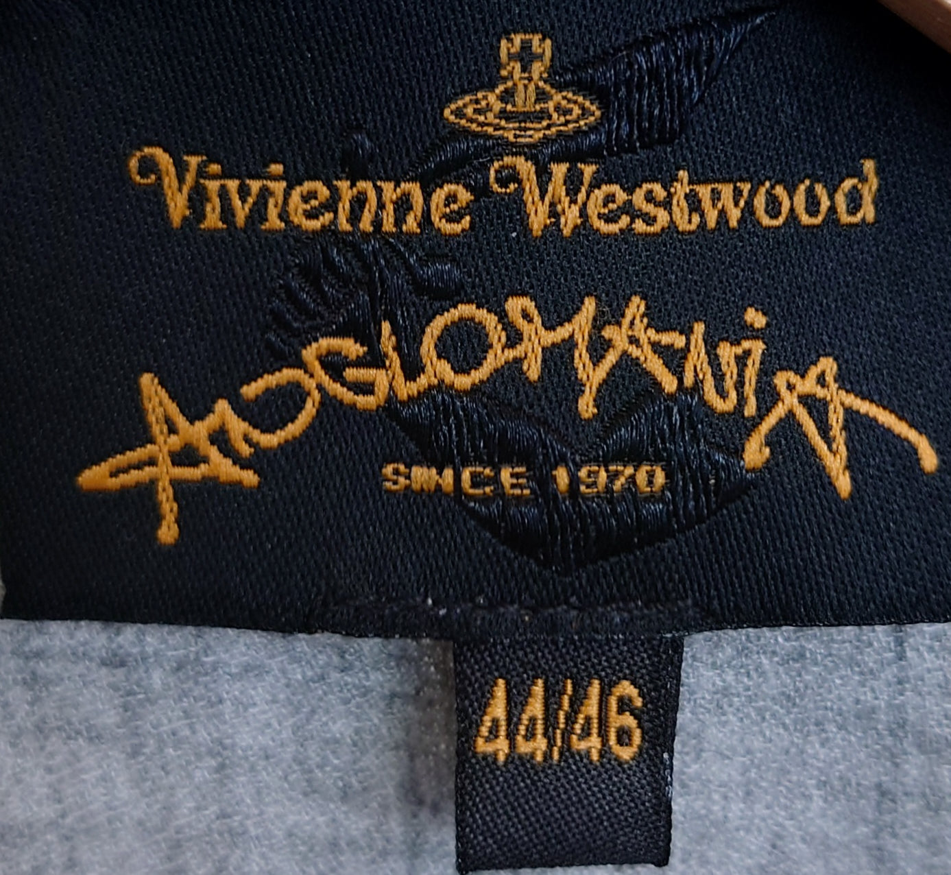 Vintage Vivienne Westwood Anglomania tunikakjole